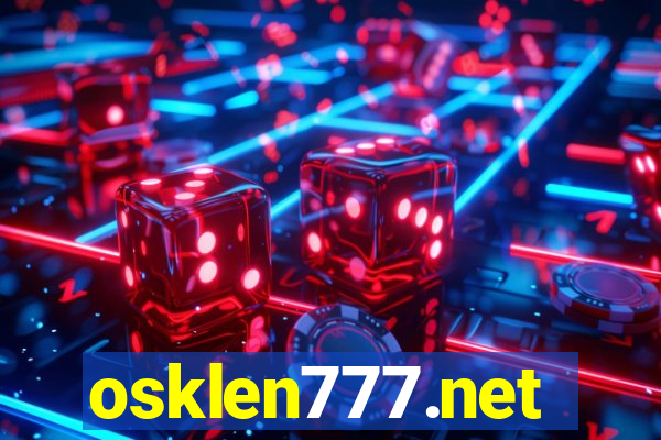 osklen777.net