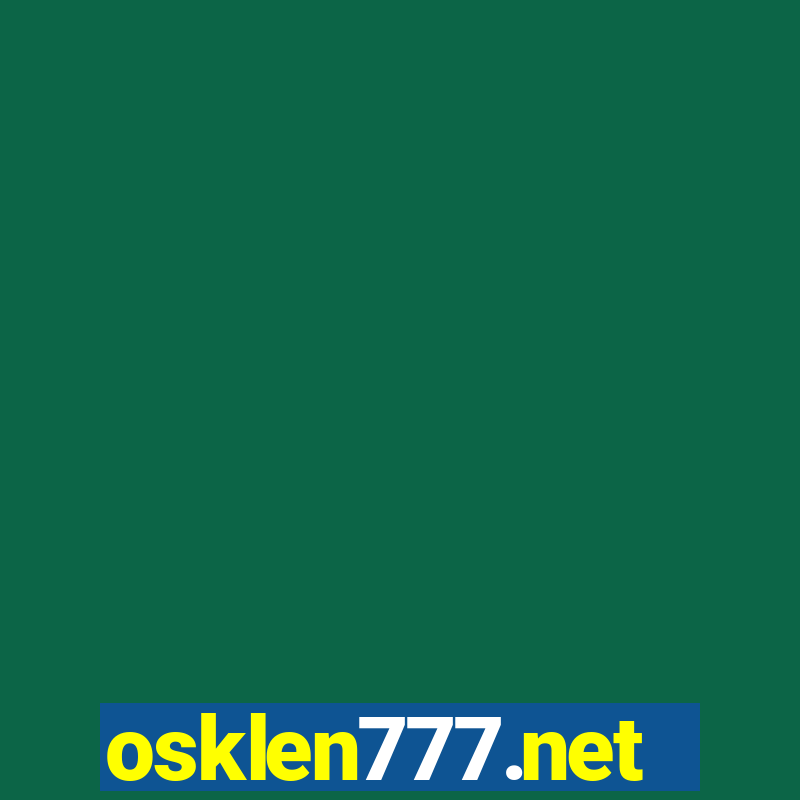 osklen777.net