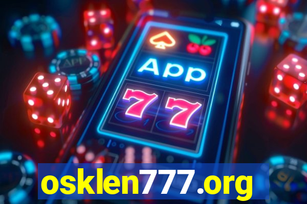 osklen777.org