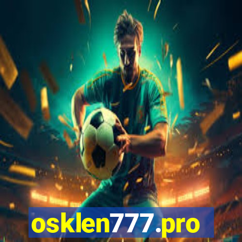 osklen777.pro