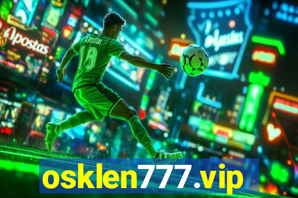 osklen777.vip