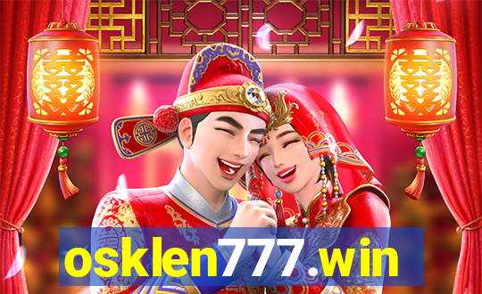 osklen777.win