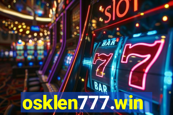 osklen777.win