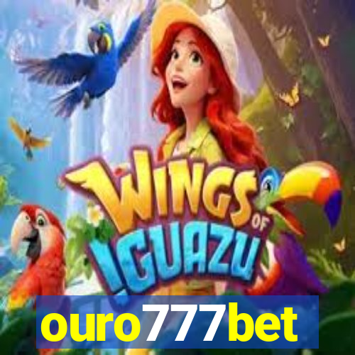 ouro777bet