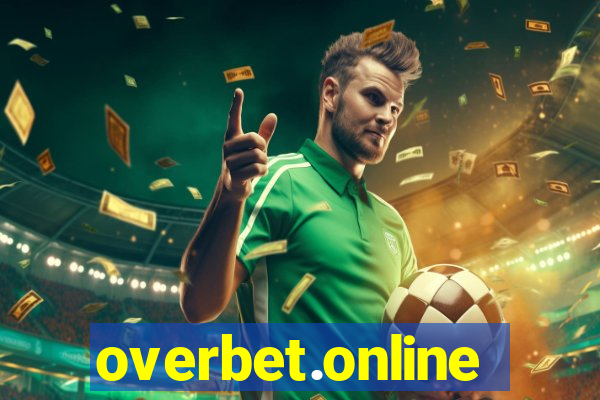 overbet.online