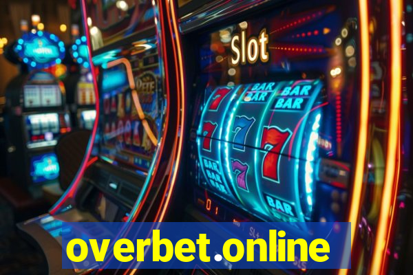 overbet.online