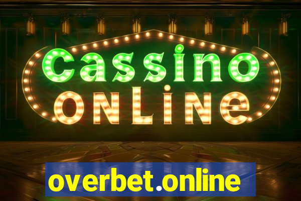 overbet.online