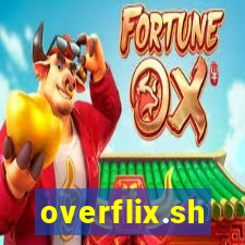 overflix.sh