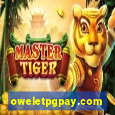 oweletpgpay.com