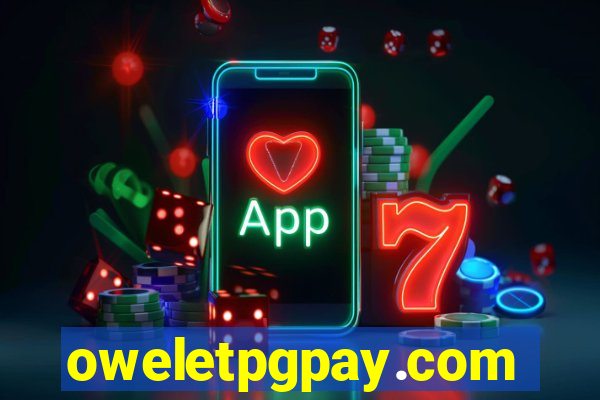 oweletpgpay.com