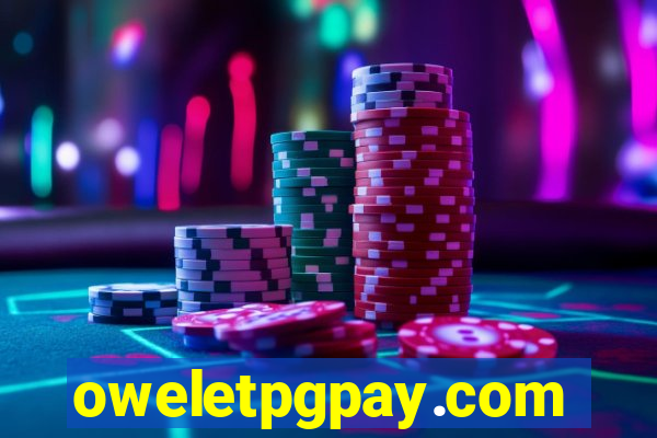 oweletpgpay.com