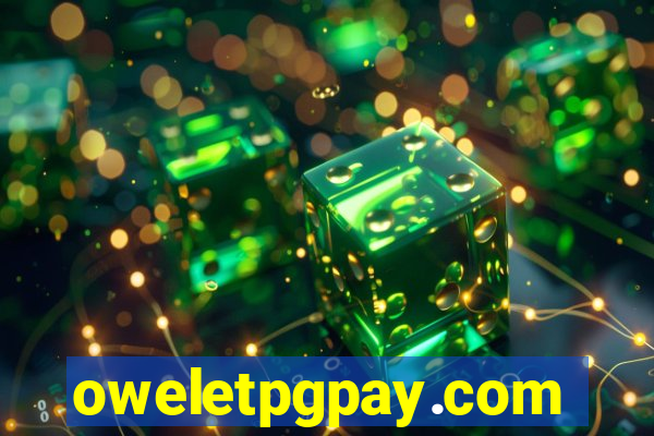 oweletpgpay.com