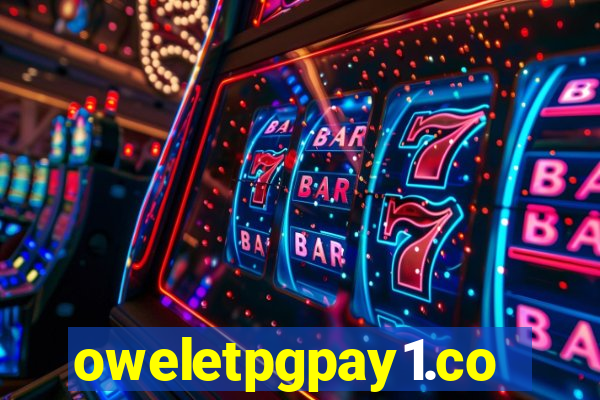 oweletpgpay1.com