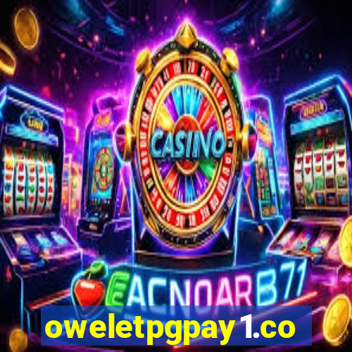 oweletpgpay1.com