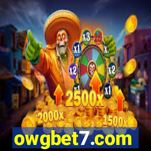 owgbet7.com