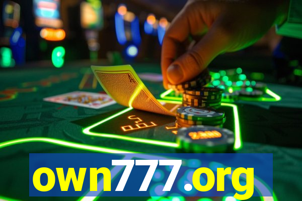 own777.org