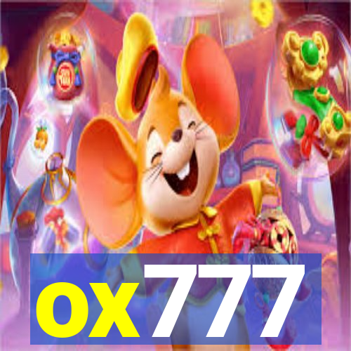 ox777