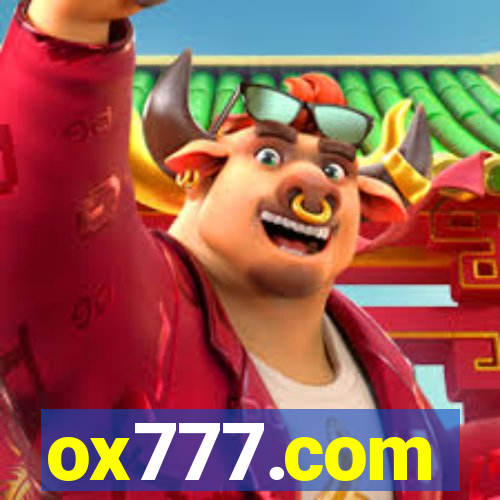 ox777.com