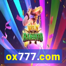 ox777.com