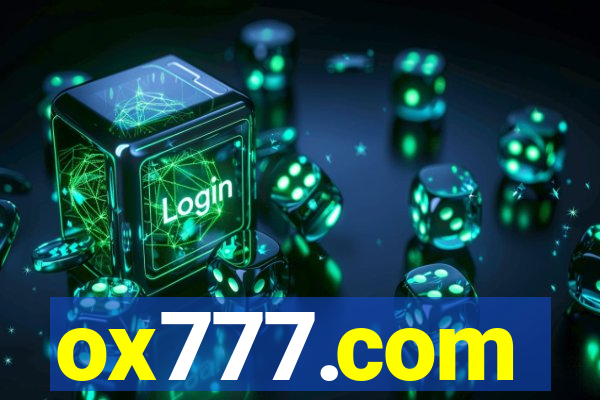 ox777.com