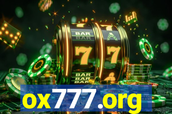 ox777.org