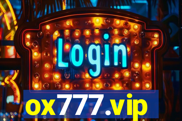 ox777.vip