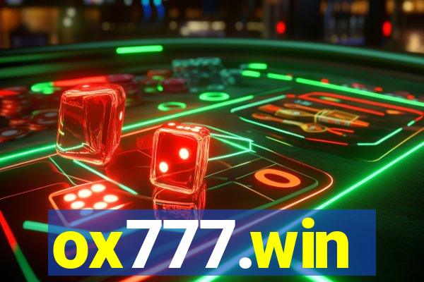 ox777.win