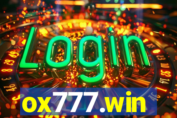 ox777.win