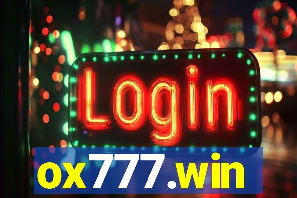 ox777.win