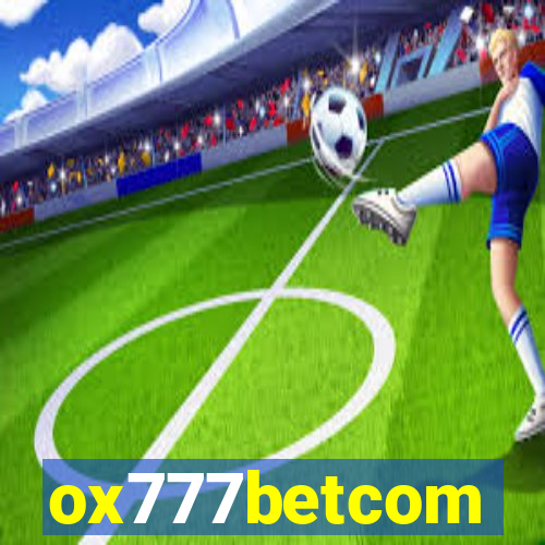 ox777betcom