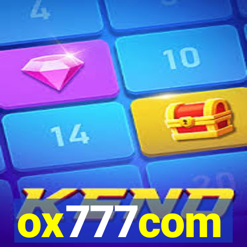 ox777com