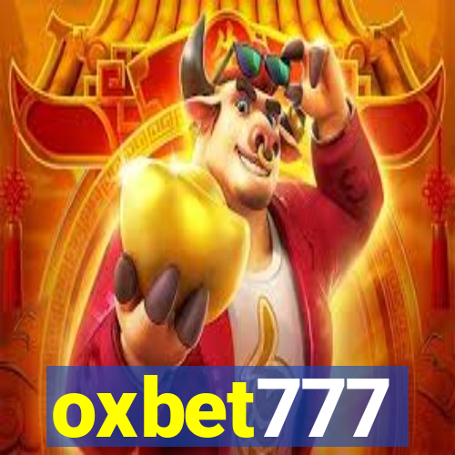 oxbet777