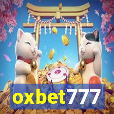 oxbet777