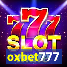 oxbet777