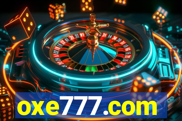 oxe777.com