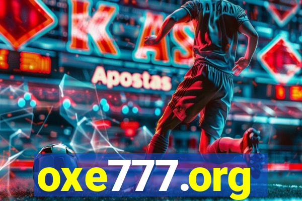 oxe777.org