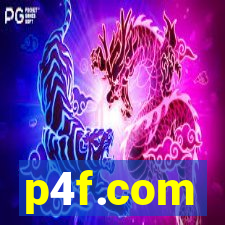 p4f.com