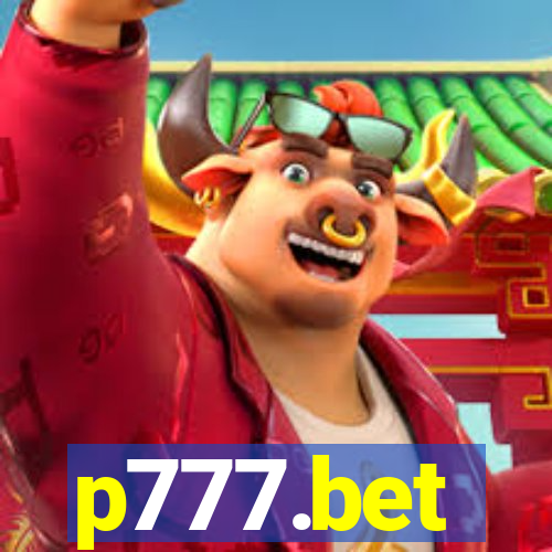 p777.bet