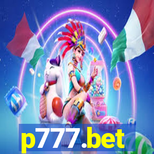 p777.bet