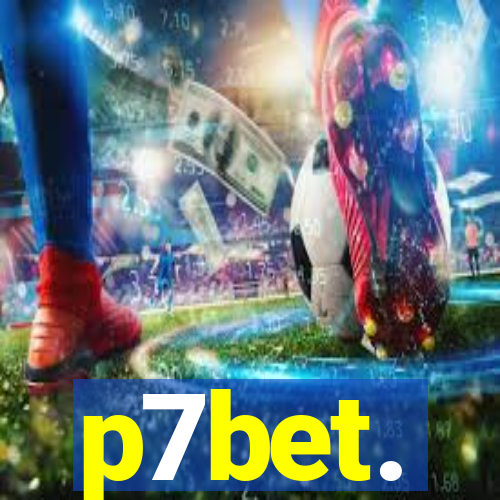 p7bet.