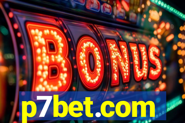 p7bet.com