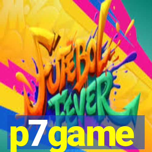 p7game