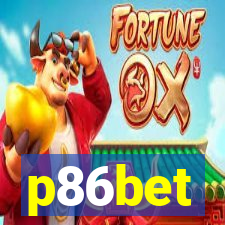 p86bet