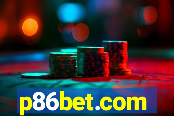 p86bet.com