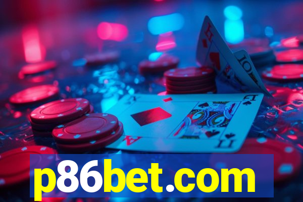 p86bet.com