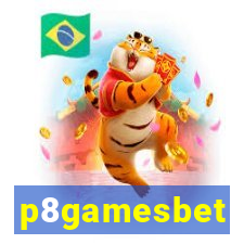 p8gamesbet