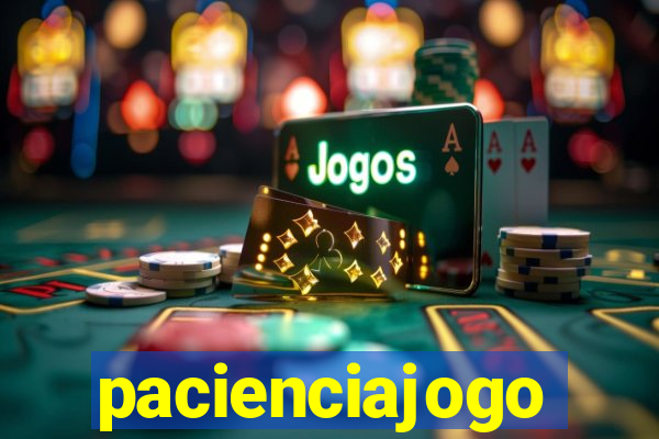 pacienciajogo