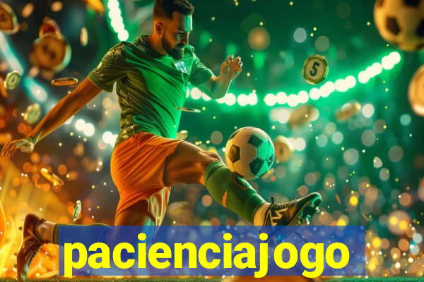 pacienciajogo