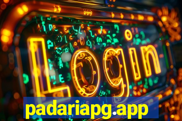 padariapg.app