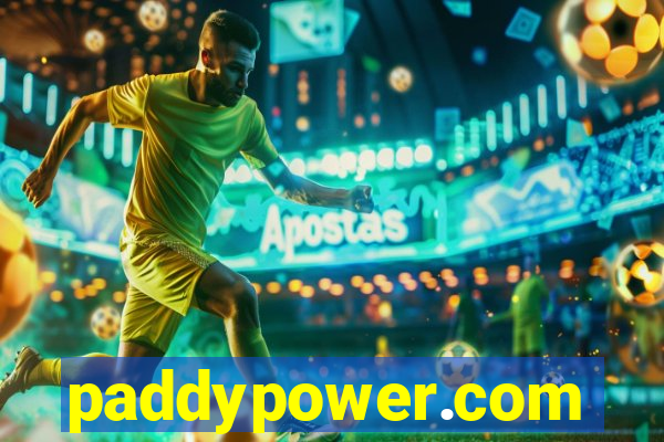 paddypower.com